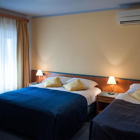 Guest Accomodation Tamaris Zára Szoba fotó