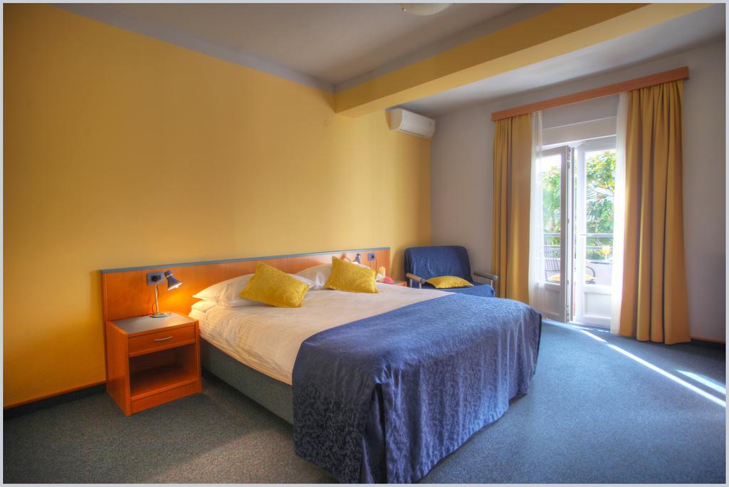 Guest Accomodation Tamaris Zára Kültér fotó
