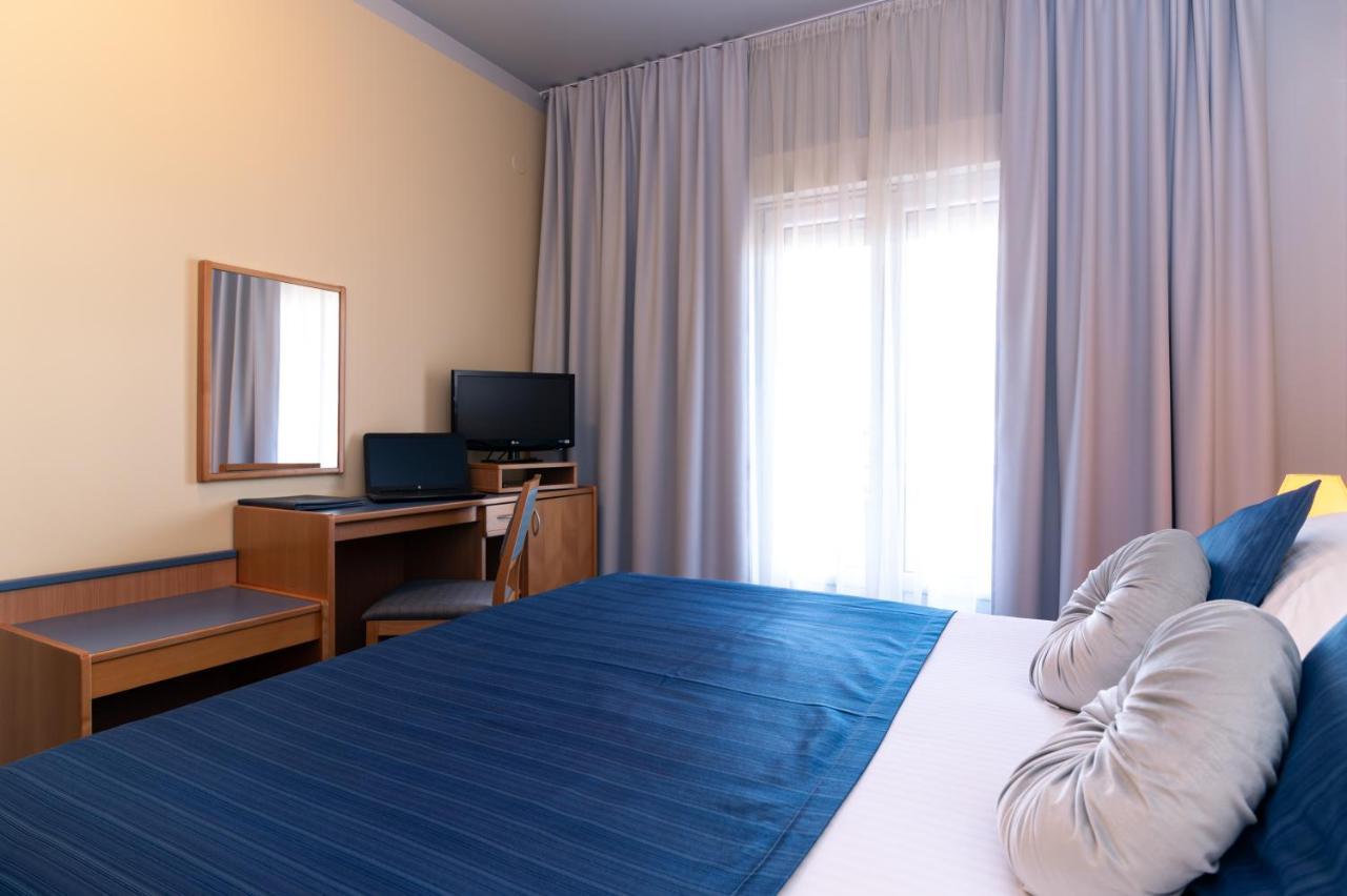 Guest Accomodation Tamaris Zára Kültér fotó